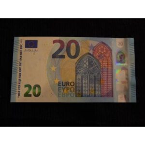 Buy Counterfeit 20 Euro Bills