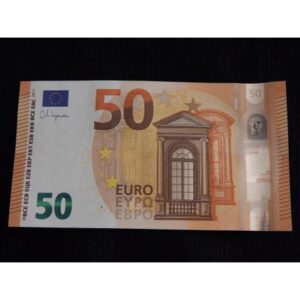 Buy Counterfeit 50 Euro Bills